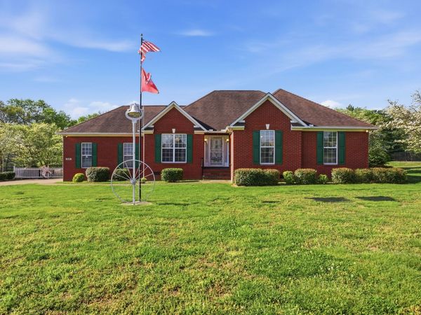 928 Everyman Court , Columbia, TN 38401