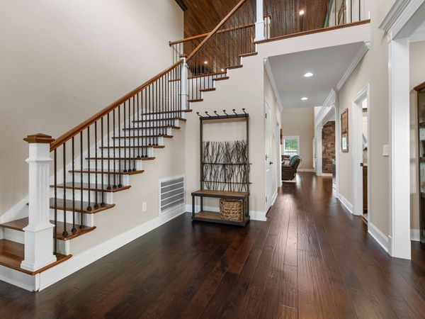 251 Old Shelbyville Hwy , Tullahoma, TN 37388