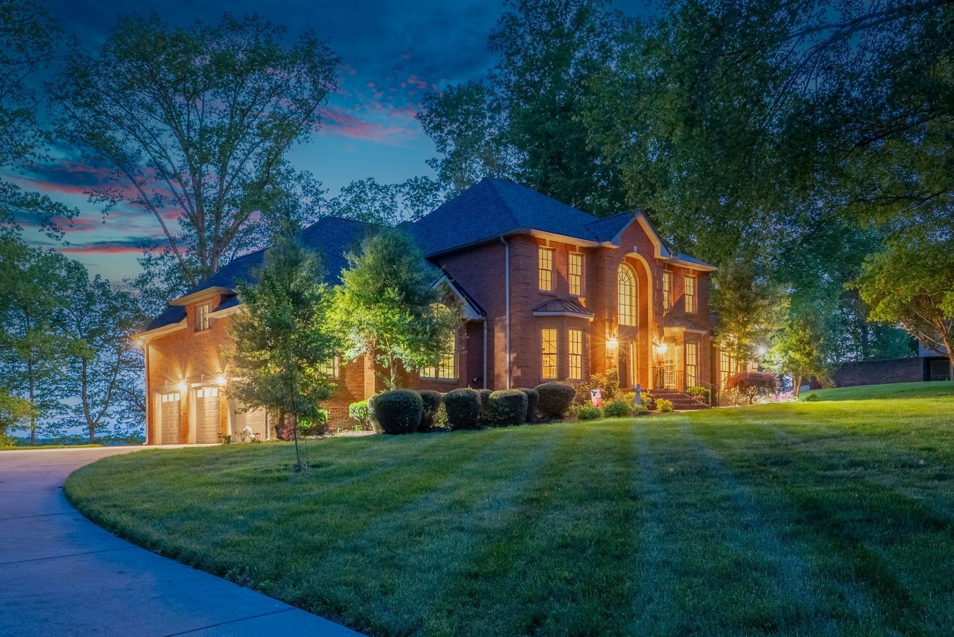 2070 Queens Bluff Way, Clarksville, TN 37043 Main Photo