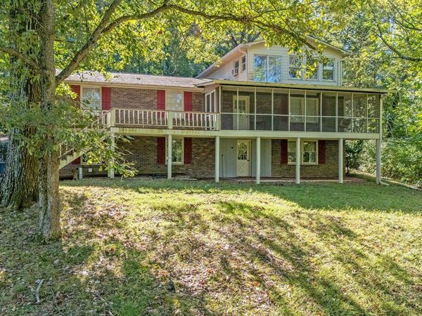 6337 Murray Ln , Brentwood, TN 37027