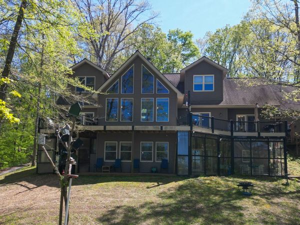 554 Waterfowl Way, Cadiz, KY 42211