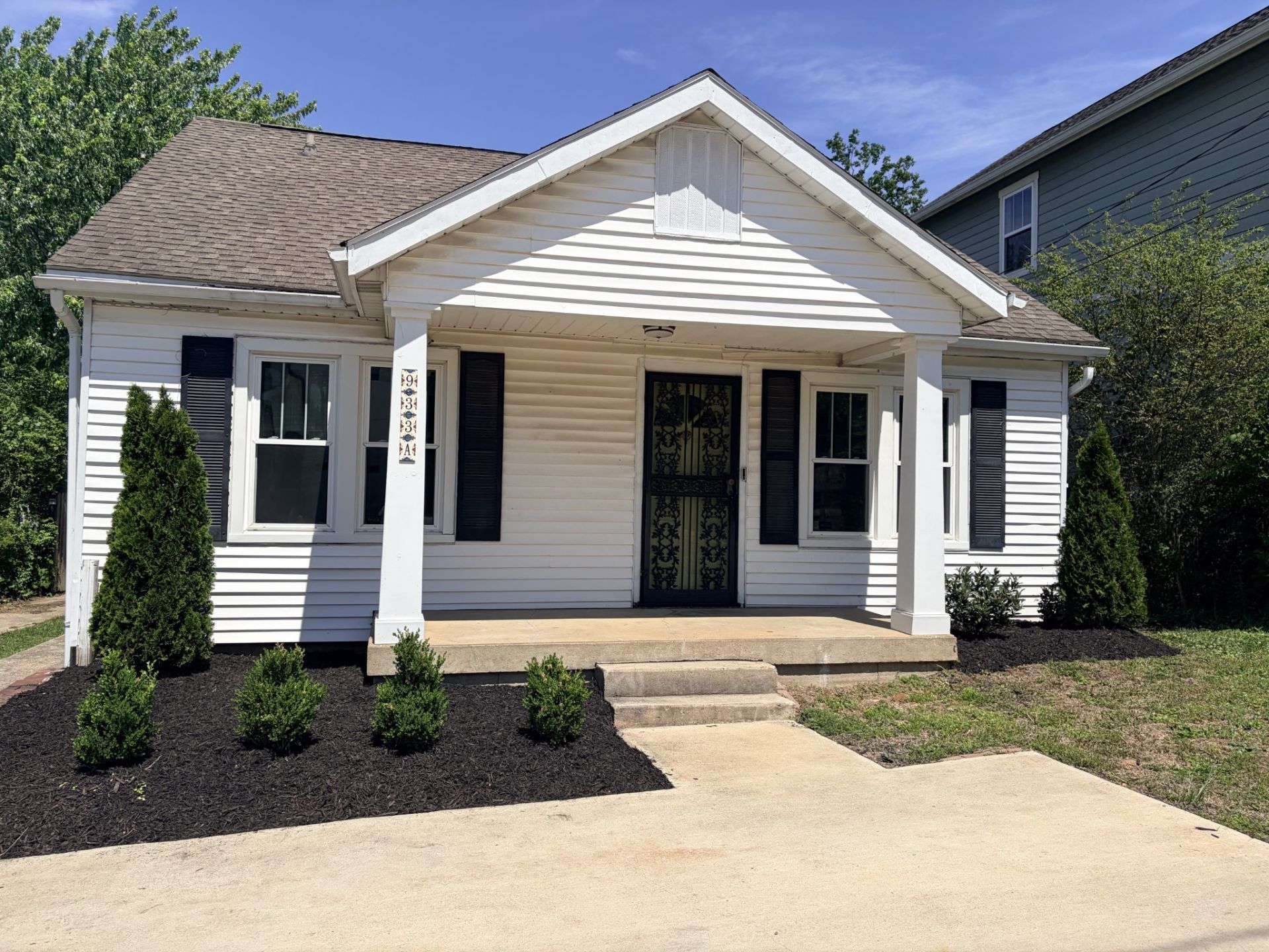 933a Spain Ave , Nashville, TN 37216 Main Photo