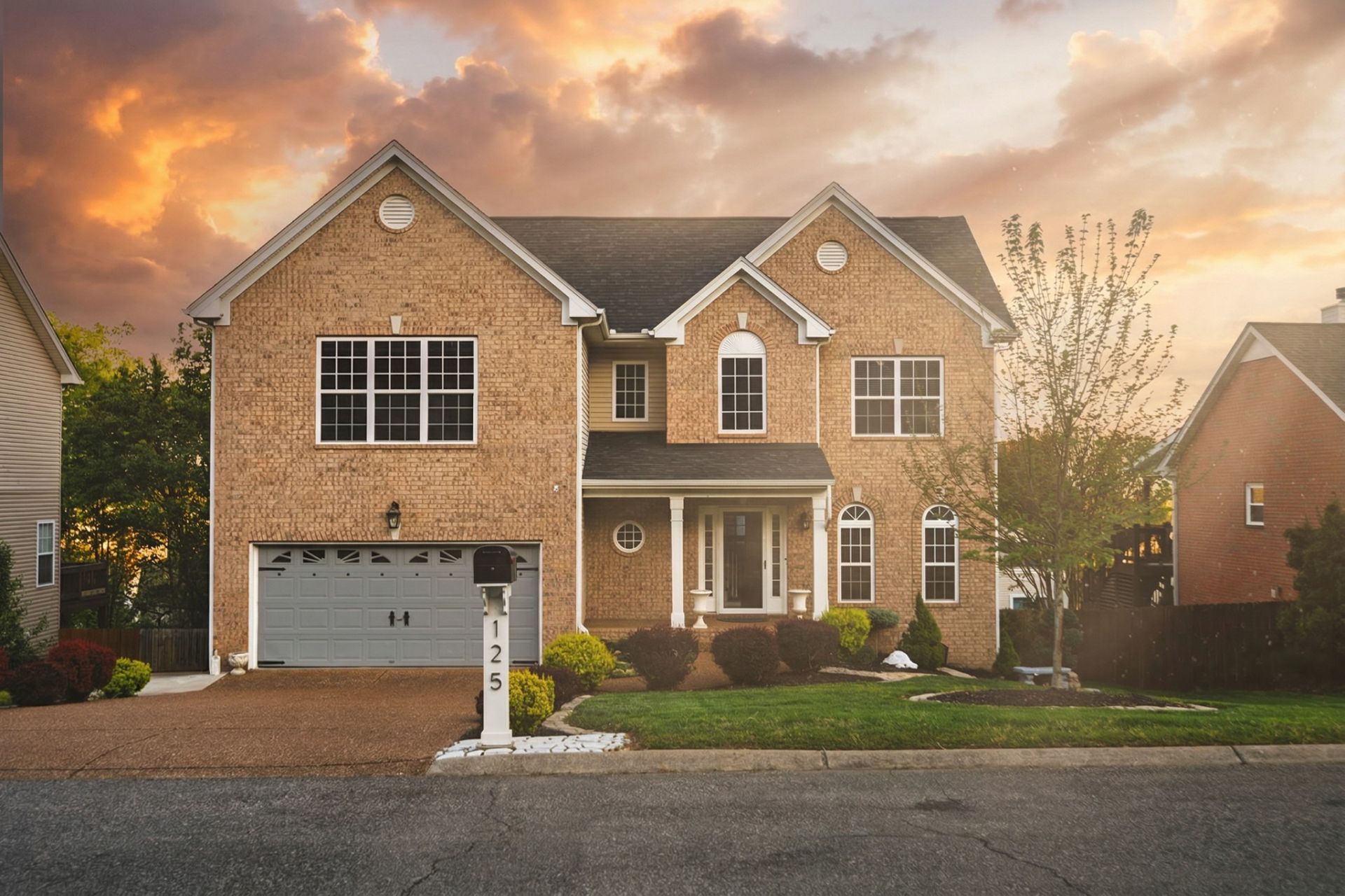 125 Paige Park Ln, Goodlettsville, TN 37072 Main Photo