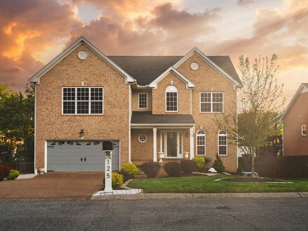 125 Paige Park Ln, Goodlettsville, TN 37072