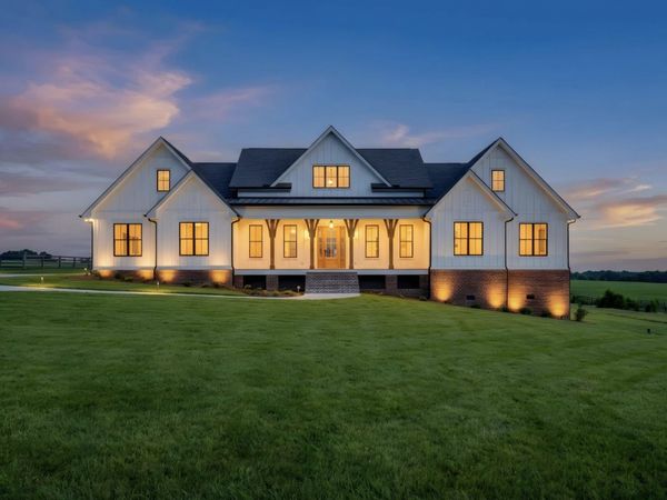 1501 Spencer Mill Rd, Burns, TN 37029