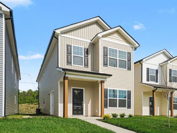 111 Hook and Ladder, La Vergne, TN 37086