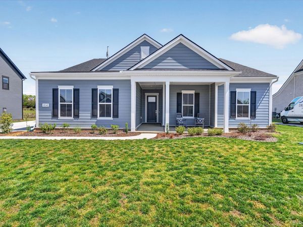 7732 Second Fiddle Way, Arrington, TN 37014