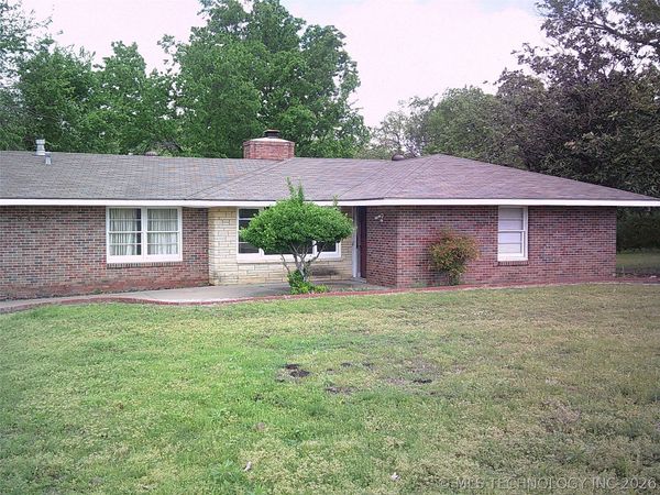 3432 Woodland Road , Bartlesville, OK 74006
