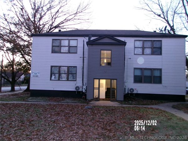 808 E 4th Street , Unit 3, Bartlesville, OK 74003