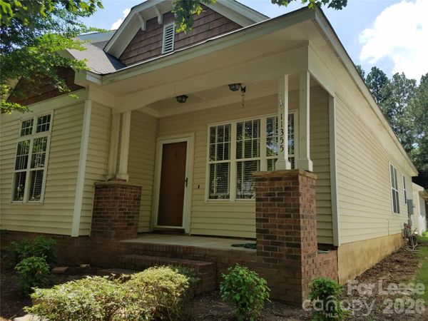 11355 Deer Ridge Lane , Charlotte, NC 28277
