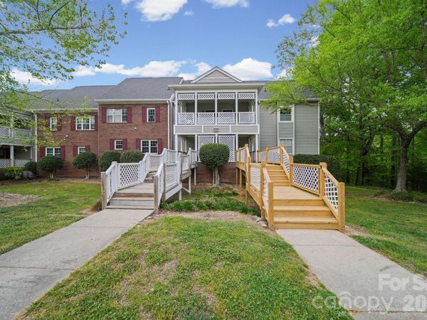 503 Gooseneck Drive, Unit B2, Cary, NC 27513