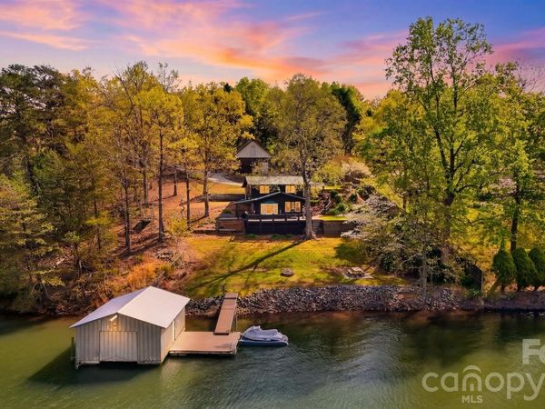 75 Rutt Road , Taylorsville, NC 28681