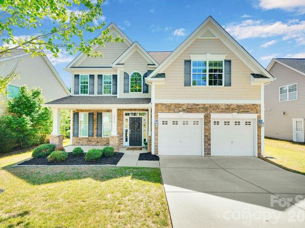 5072 Gladiola Way , Fort Mill, SC 29708