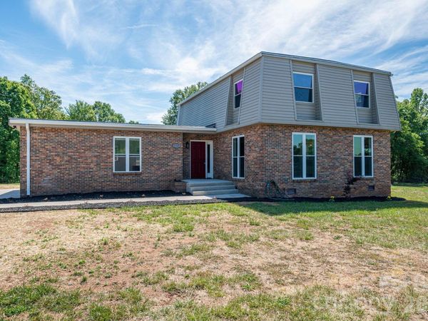 2765 S Lafayette Street , Shelby, NC 28152