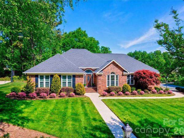 1188 Fawn Ridge Road NW, Concord, NC 28027