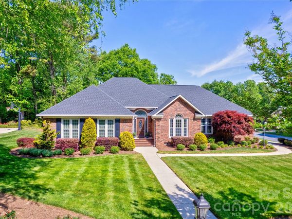 1188 Fawn Ridge Road NW, Concord, NC 28027