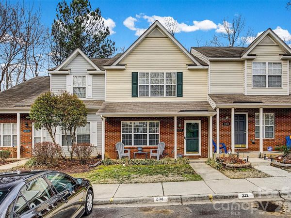 232 Butler Place , Fort Mill, SC 29715