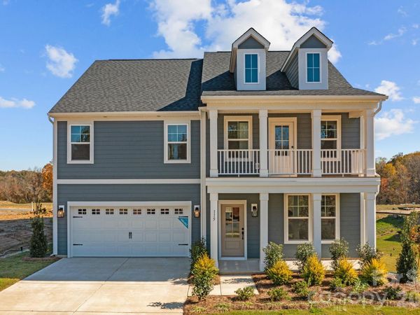 108 Nighthawk Trail, Mooresville, NC 28115