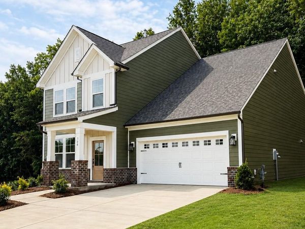 108 Nighthawk Trail, Mooresville, NC 28115
