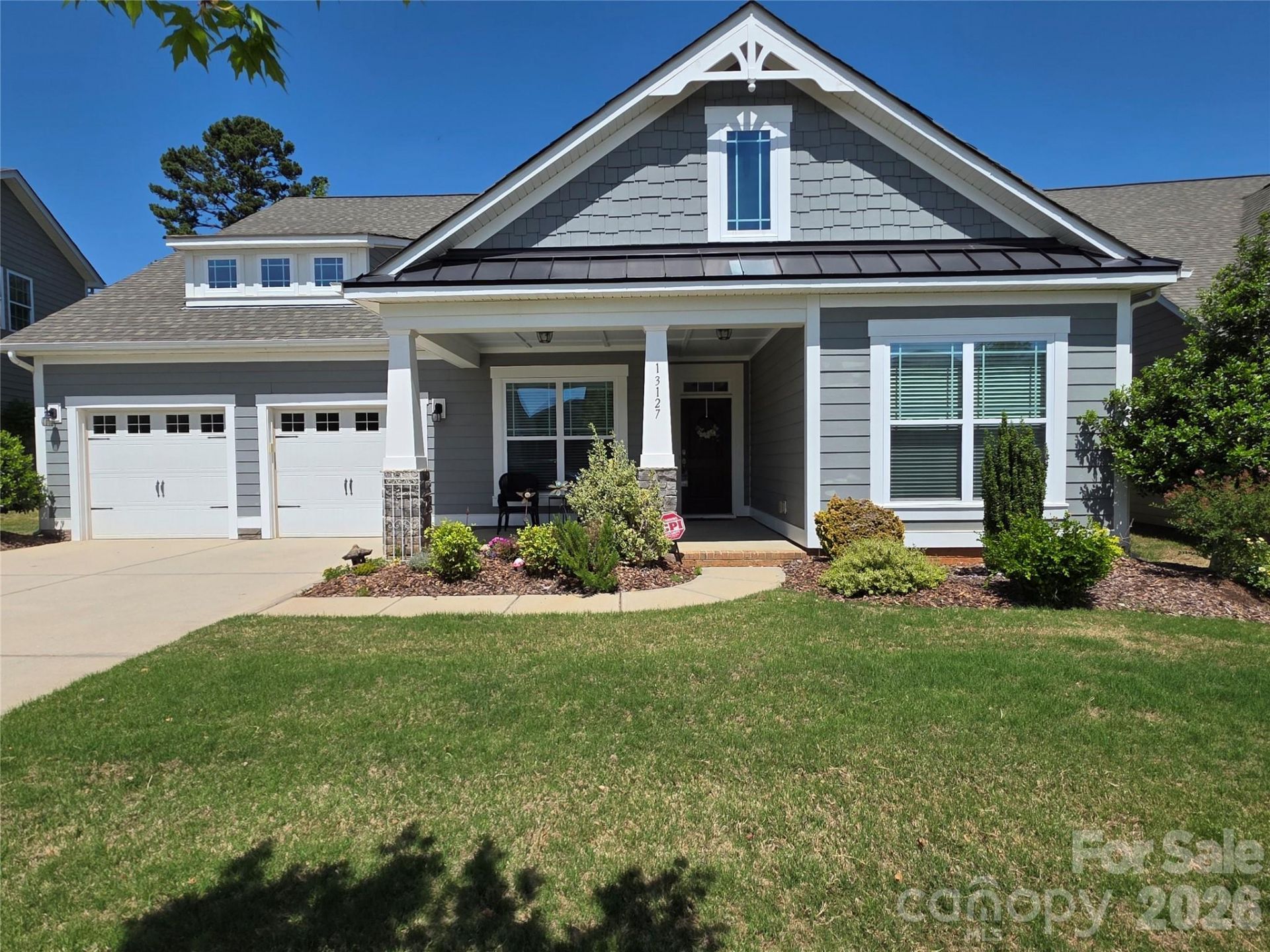 13127 Union Square Drive, Huntersville, NC 28078 Main Photo