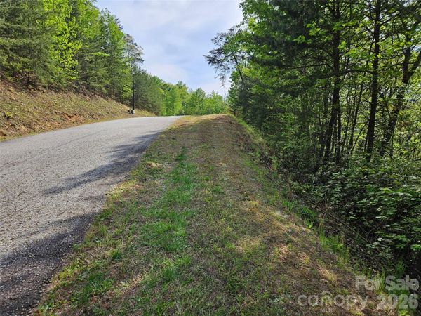 0 High Pines Loop , Lake Lure, NC 28746