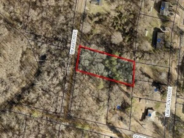 0000 Beam Drive , Shelby, NC 28152