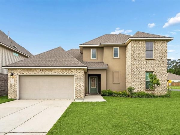 24213 WIGEON Avenue, Ponchatoula, LA 70454