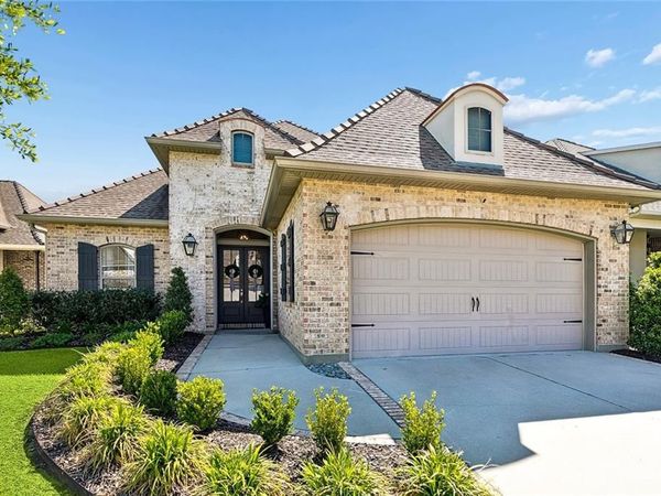 334 NICKLAUS Drive, Slidell, LA 70458