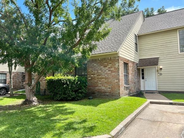 1500 WEST ESPLANADE Avenue, Unit 29D, Kenner, LA 70065