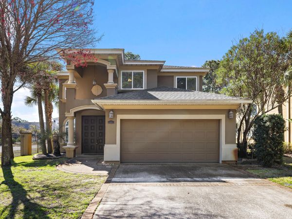 13 Dominica Court, Miramar Beach, FL 32550
