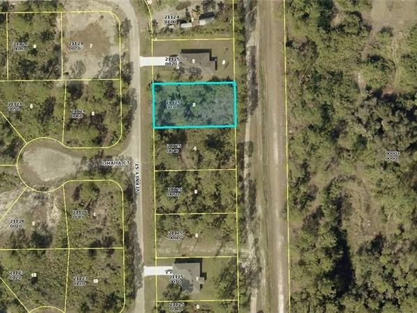 1830 Verney ST, LEHIGH ACRES, FL 33972