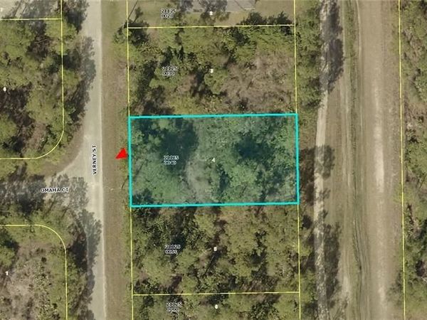 1828 Verney ST, LEHIGH ACRES, FL 33972