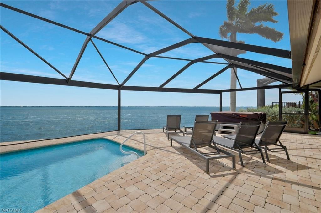 3111 SE 22nd Pl, Cape Coral, FL 33904 Photo