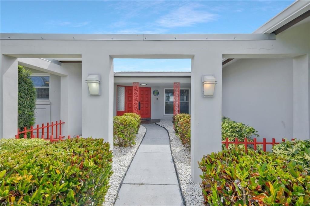 3111 SE 22nd Pl, Cape Coral, FL 33904 Photo