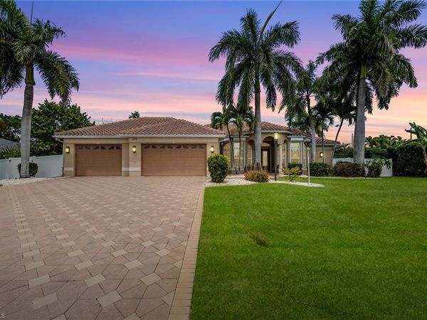 2109 SW 47th TER, CAPE CORAL, FL 33914
