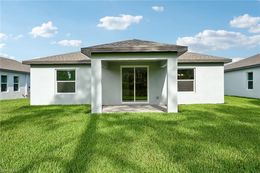 243 Lakeside Breeze Way, Lehigh Acres, FL 33936 Photo