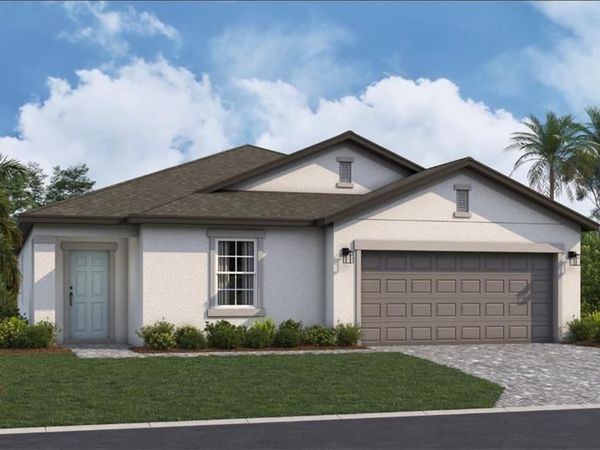 258 Lakeside Breeze WAY , LEHIGH ACRES, FL 33936