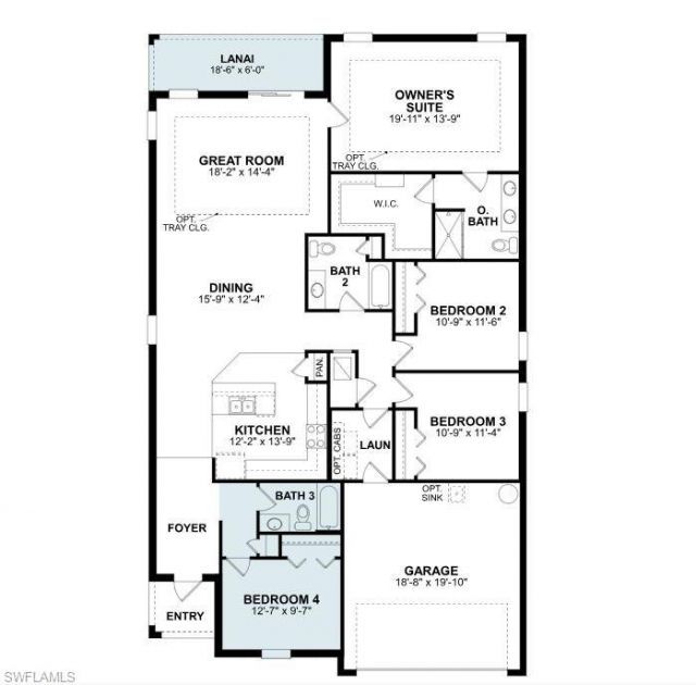 258 Lakeside Breeze Way, Lehigh Acres, FL 33936 Photo