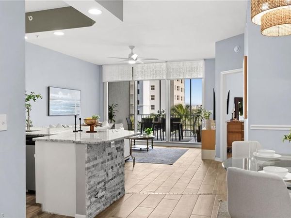 470 Launch CIR, Unit V503, NAPLES, FL 34108