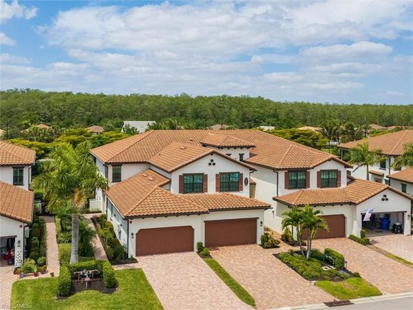 12019 Hawthorn Lake DR, Unit 101, FORT MYERS, FL 33913