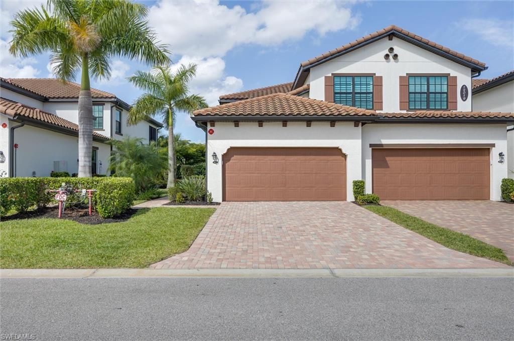 12019 Hawthorn Lake Dr, Unit 101, Fort Myers, FL 33913 Photo