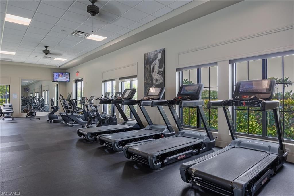 12019 Hawthorn Lake Dr, Unit 101, Fort Myers, FL 33913 Photo