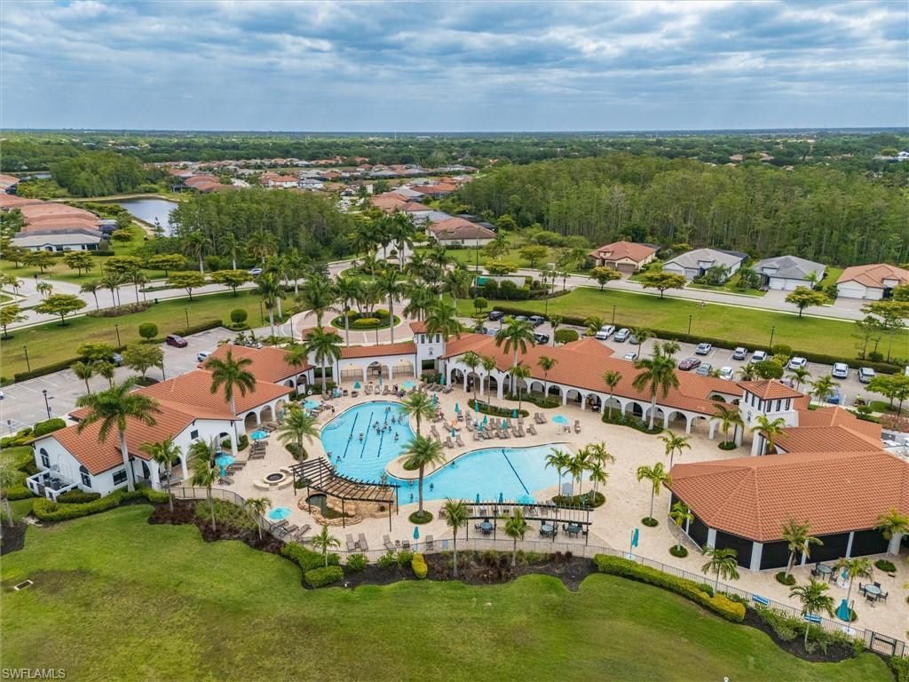 12019 Hawthorn Lake Dr, Unit 101, Fort Myers, FL 33913 Photo