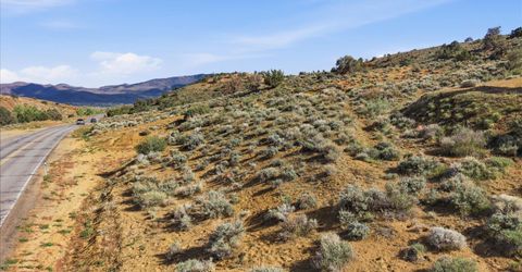 Pcl 4-b Outside Six Mile Canyon, Lot # 004-321-4, Virginia City, NV 89440 Photo