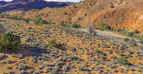 Pcl 4-b Outside Six Mile Canyon, Lot # 004-321-4, Virginia City, NV 89440 Photo