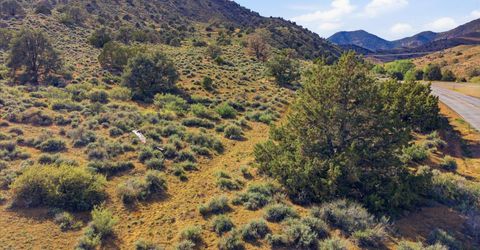 Pcl 4-b Outside Six Mile Canyon, Lot # 004-321-4, Virginia City, NV 89440 Photo