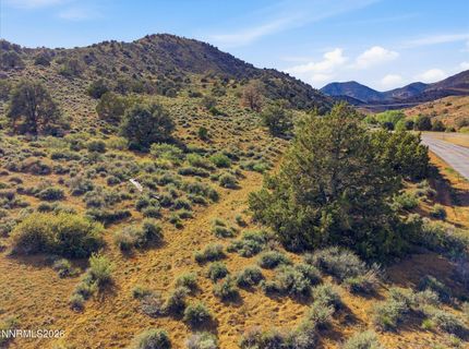 Pcl 4-b Outside Six Mile Canyon, Lot # 004-321-4, Virginia City, NV 89440 Photo