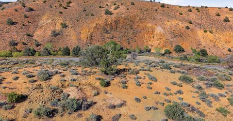 Pcl 4-b Outside Six Mile Canyon, Lot # 004-321-4, Virginia City, NV 89440 Photo