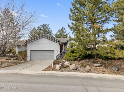 2601 Chaparral Drive, Reno, NV 89509 Photo