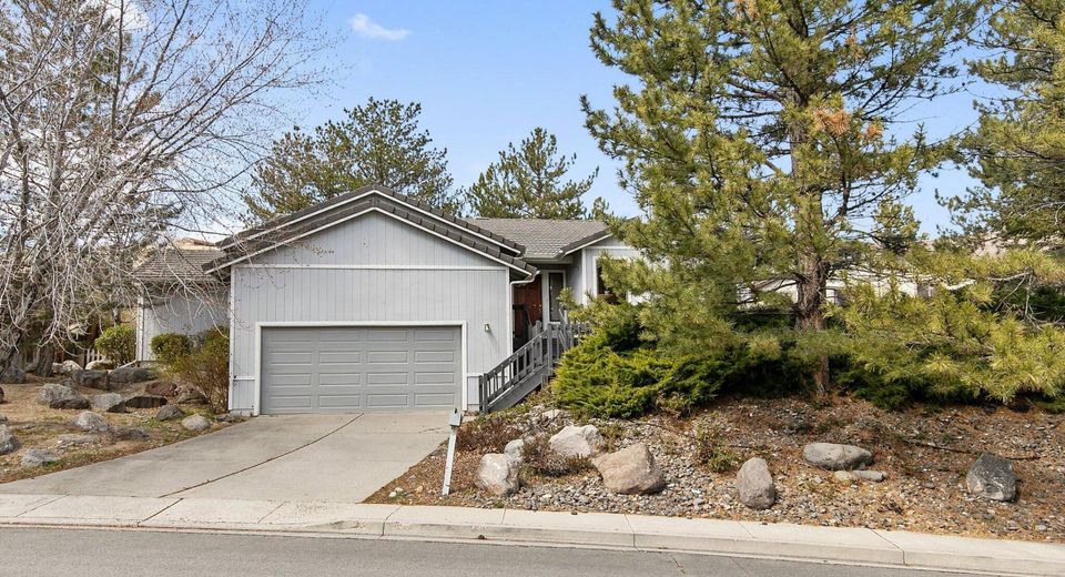 2601 Chaparral Drive, Reno, NV 89509 Photo